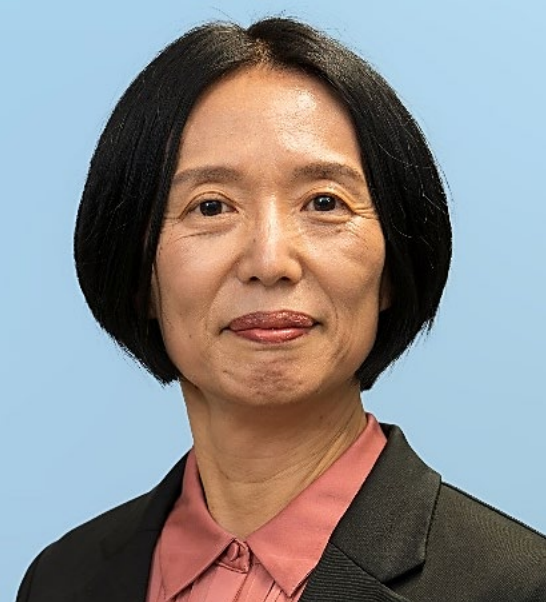 Dr. Yuko Kusakabe